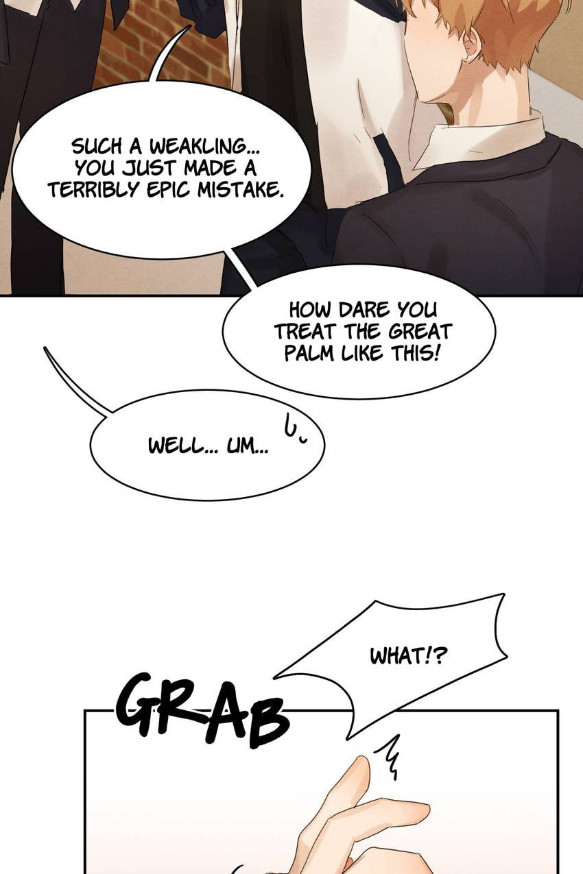 Read Fetish BL Anthology chapter 21 image 46 on Lezhin
