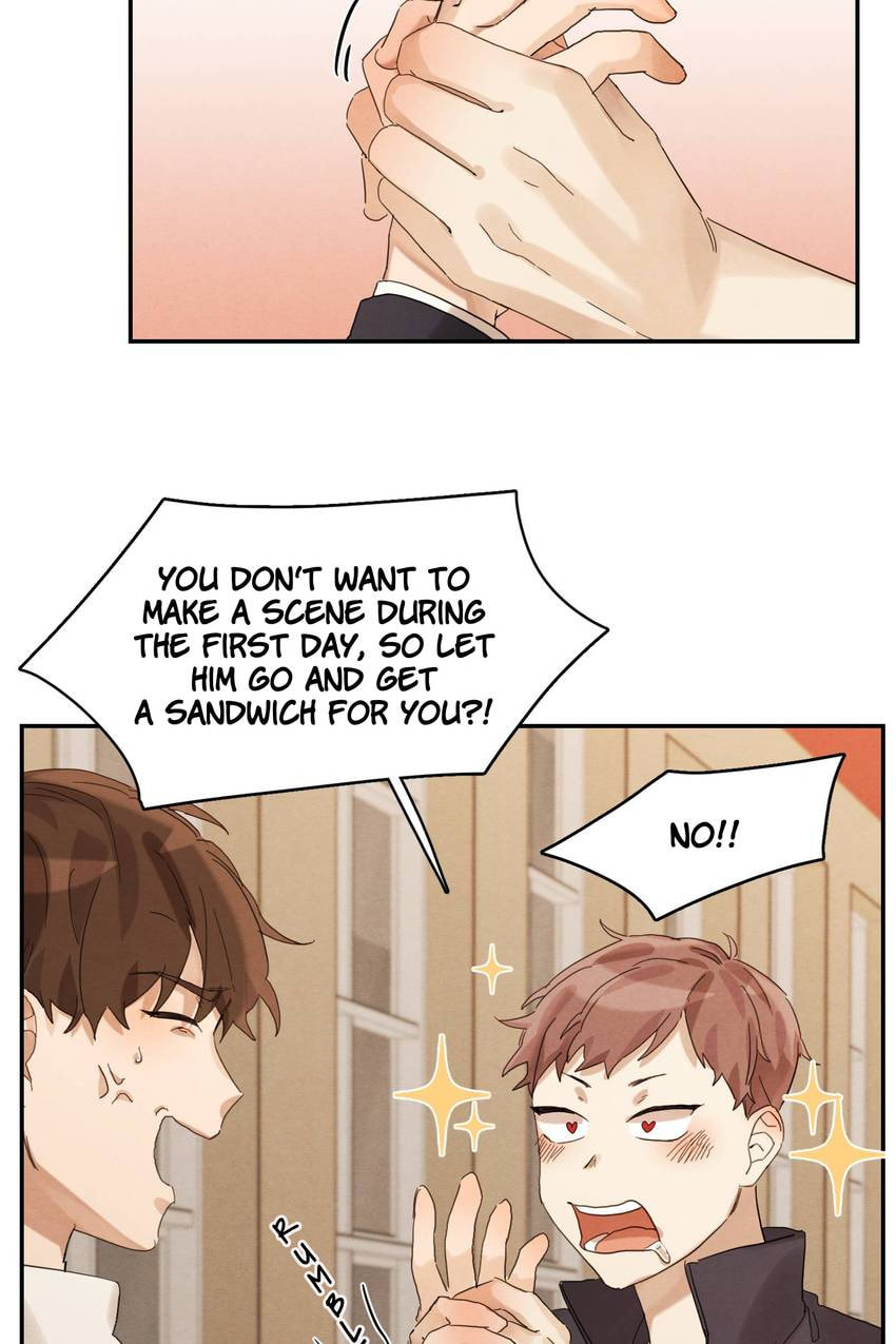 Read Fetish BL Anthology chapter 21 image 47 on Lezhin