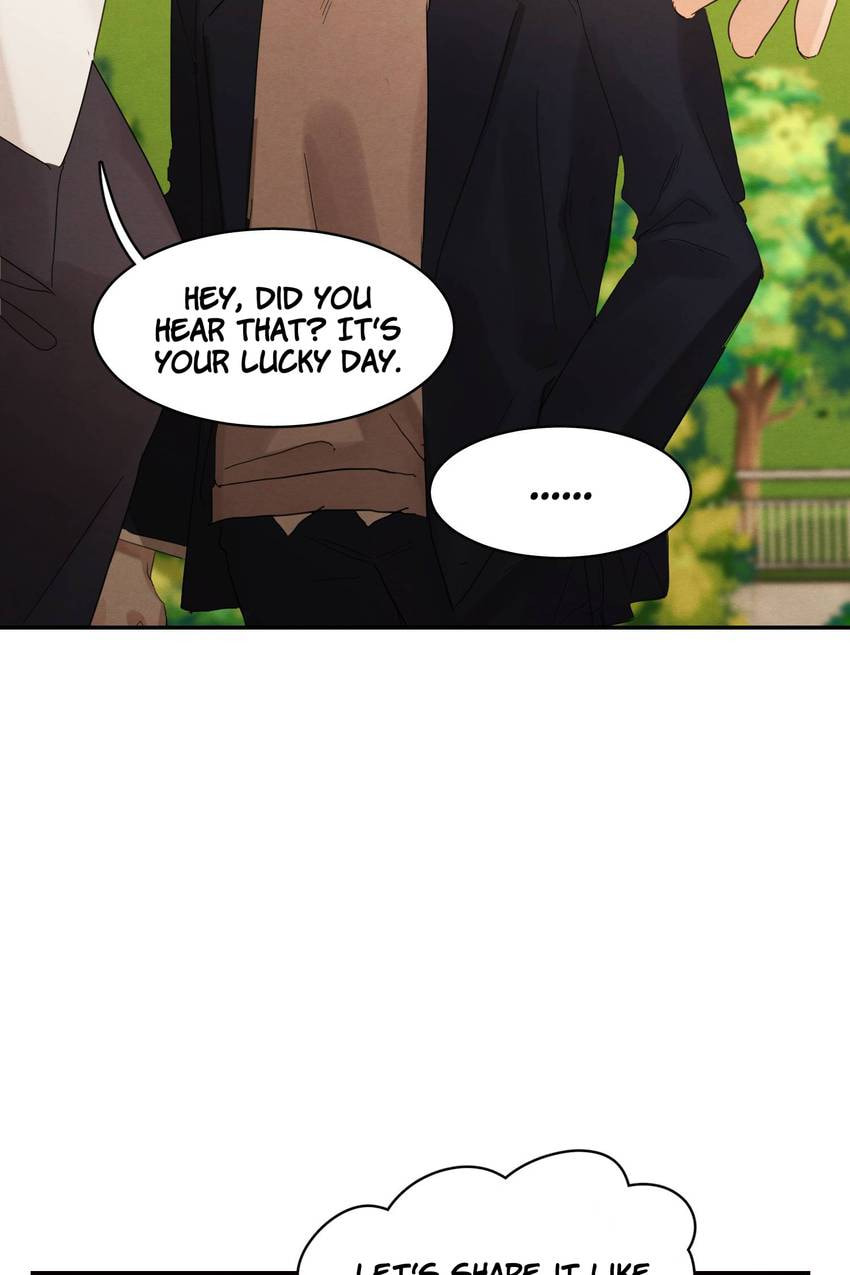 Read Fetish BL Anthology chapter 21 image 49 on Lezhin