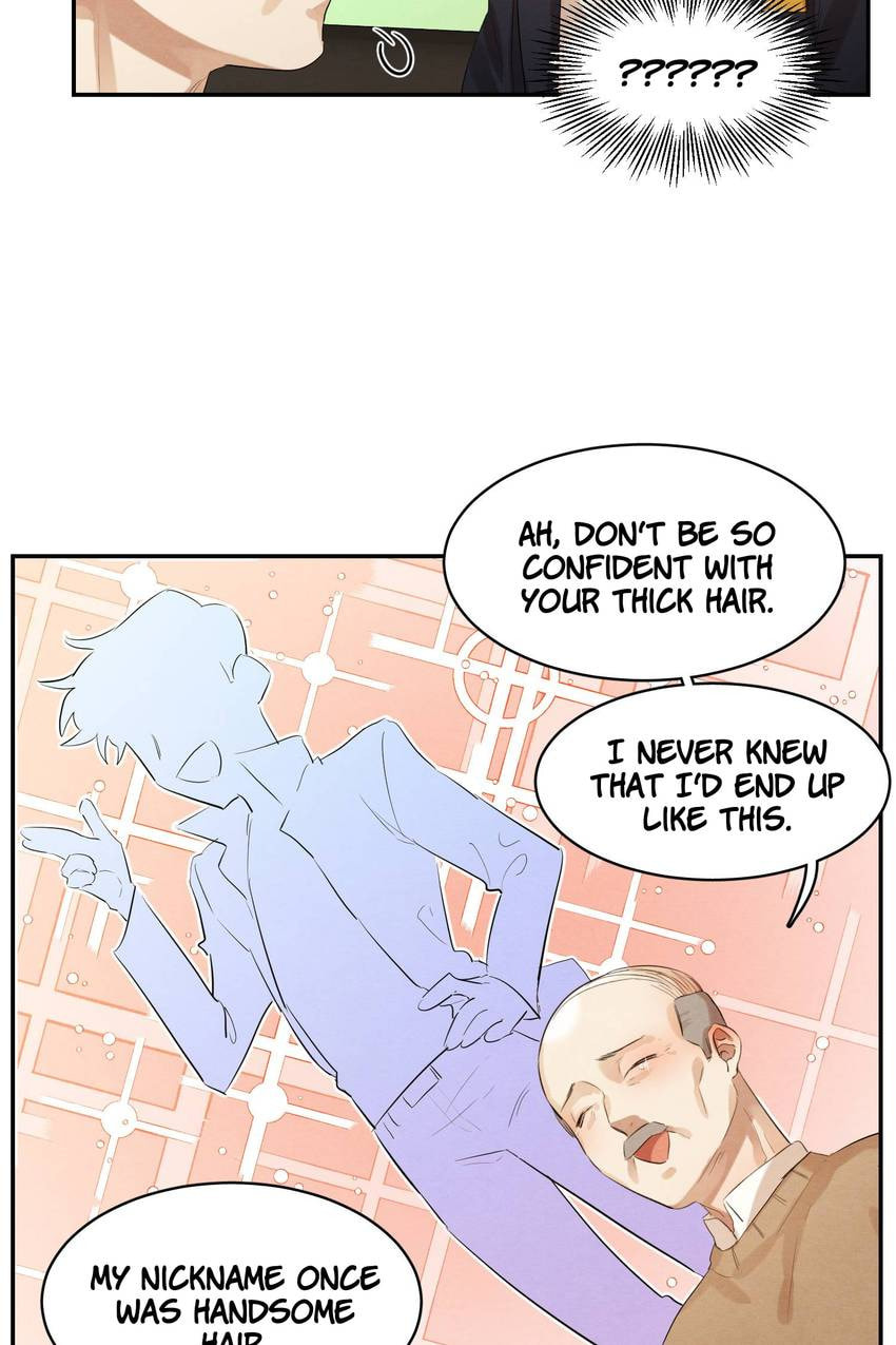 Read Fetish BL Anthology chapter 21 image 5 on Lezhin