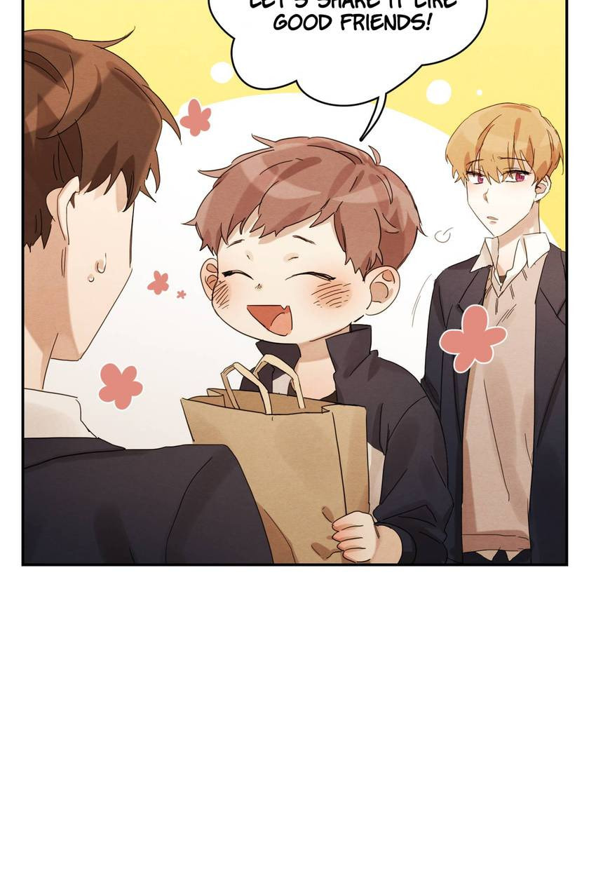Read Fetish BL Anthology chapter 21 image 50 on Lezhin