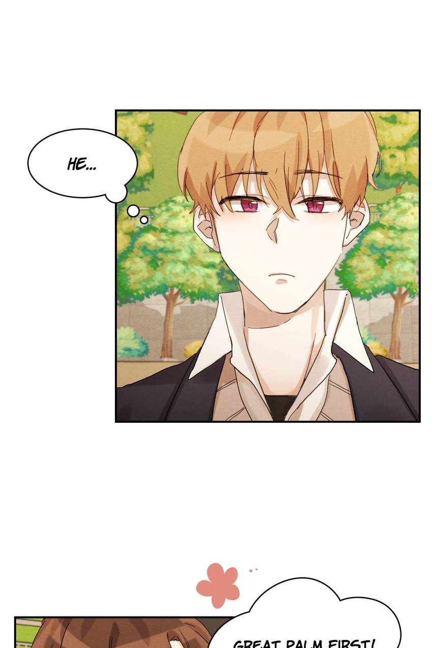 Read Fetish BL Anthology chapter 21 image 51 on Lezhin