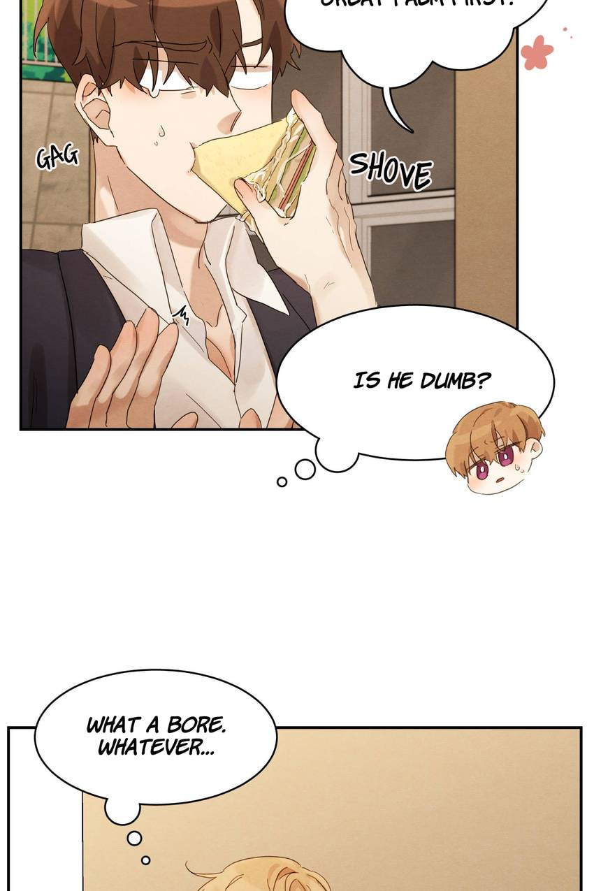 Read Fetish BL Anthology chapter 21 image 52 on Lezhin