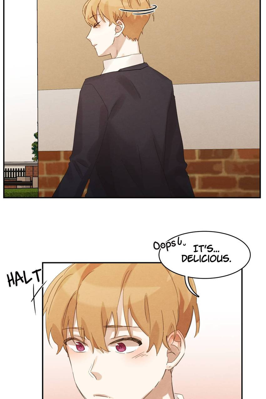 Read Fetish BL Anthology chapter 21 image 53 on Lezhin