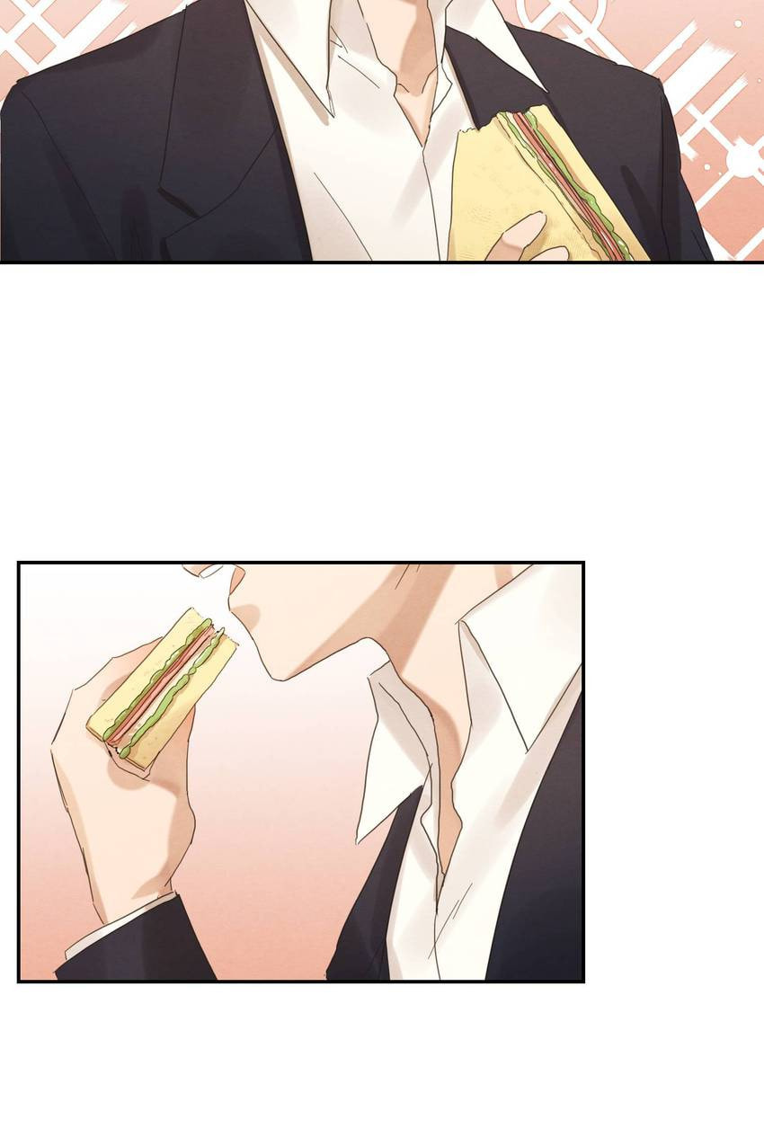 Read Fetish BL Anthology chapter 21 image 55 on Lezhin