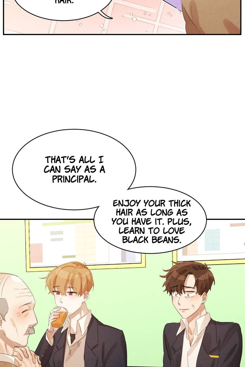 Read Fetish BL Anthology chapter 21 image 6 on Lezhin