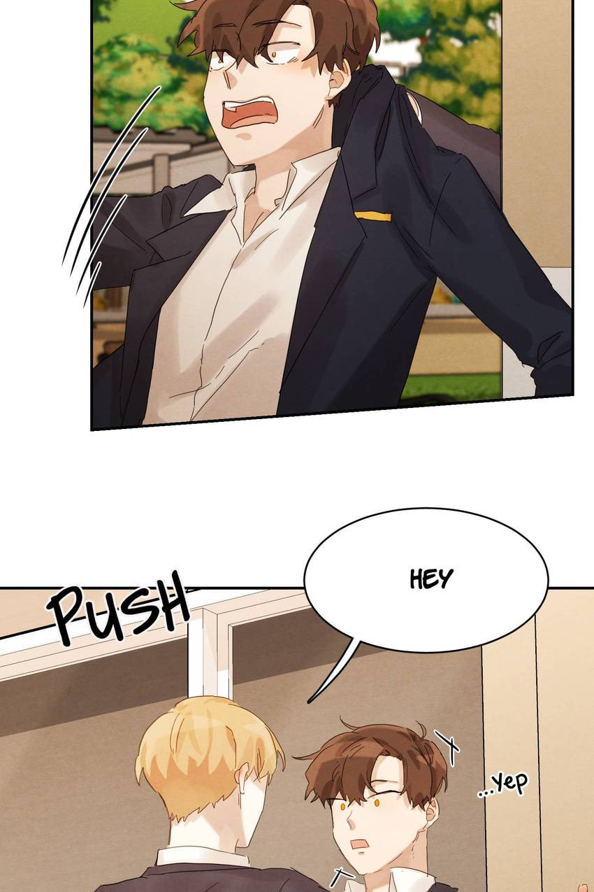Read Fetish BL Anthology chapter 21 image 60 on Lezhin