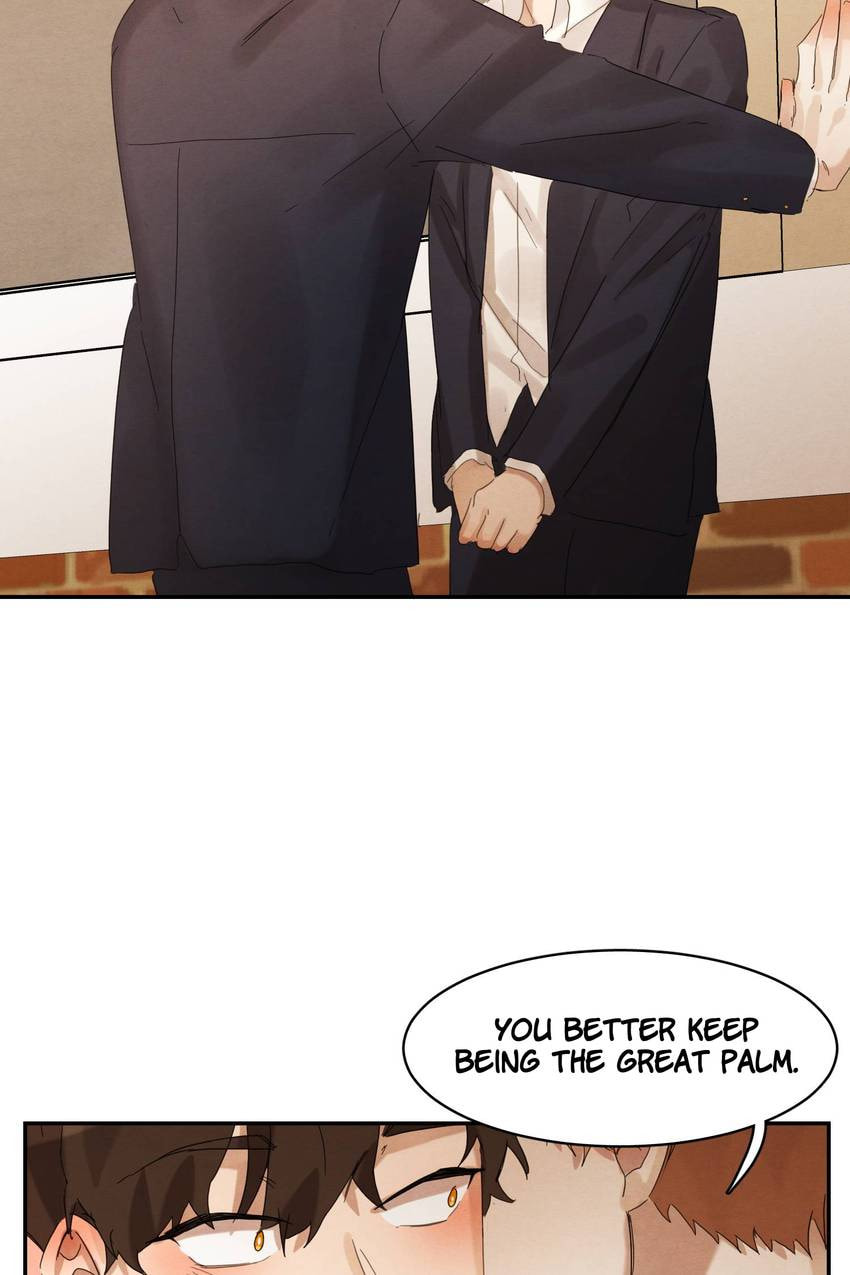 Read Fetish BL Anthology chapter 21 image 61 on Lezhin