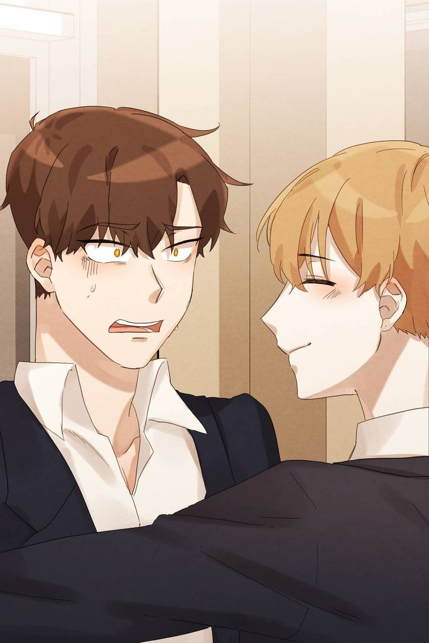 Read Fetish BL Anthology chapter 21 image 64 on Lezhin