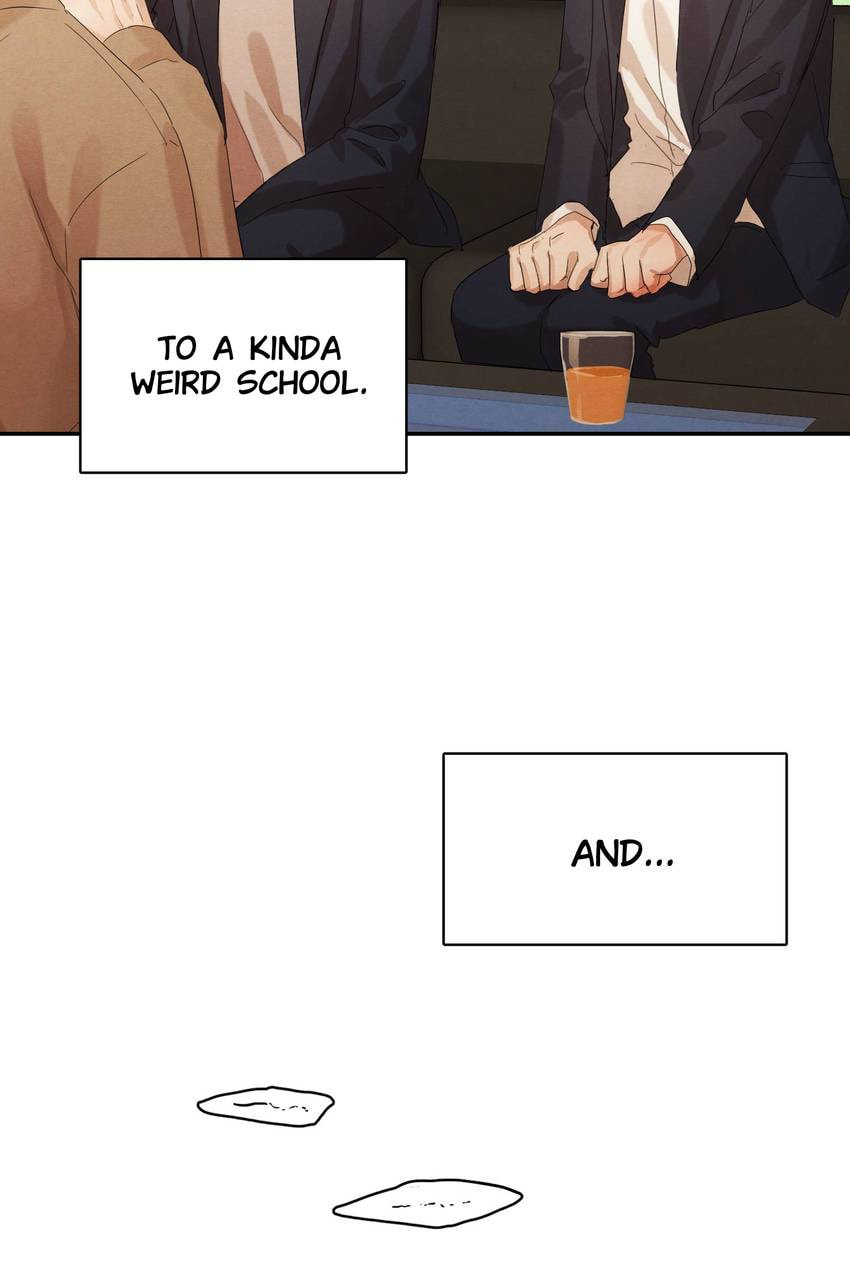 Read Fetish BL Anthology chapter 21 image 7 on Lezhin