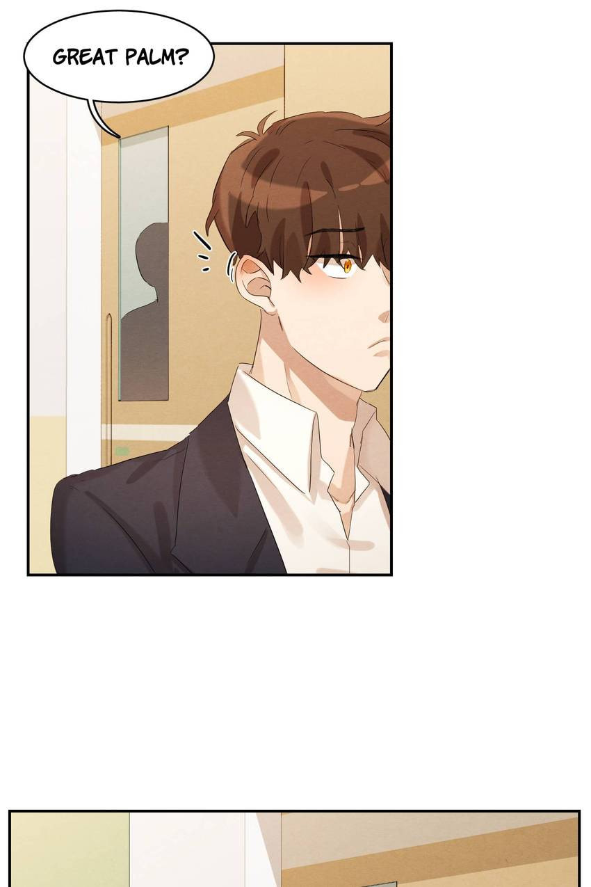 Read Fetish BL Anthology chapter 21 image 8 on Lezhin