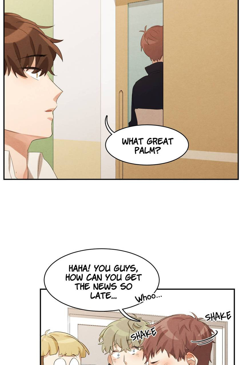 Read Fetish BL Anthology chapter 21 image 9 on Lezhin