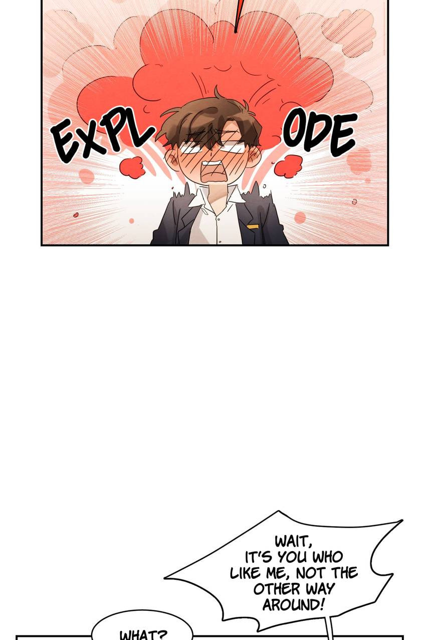 Read Fetish BL Anthology chapter 23 image 14 on Lezhin