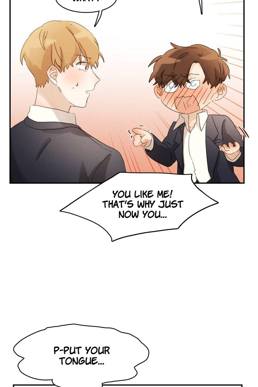 Read Fetish BL Anthology chapter 23 image 15 on Lezhin