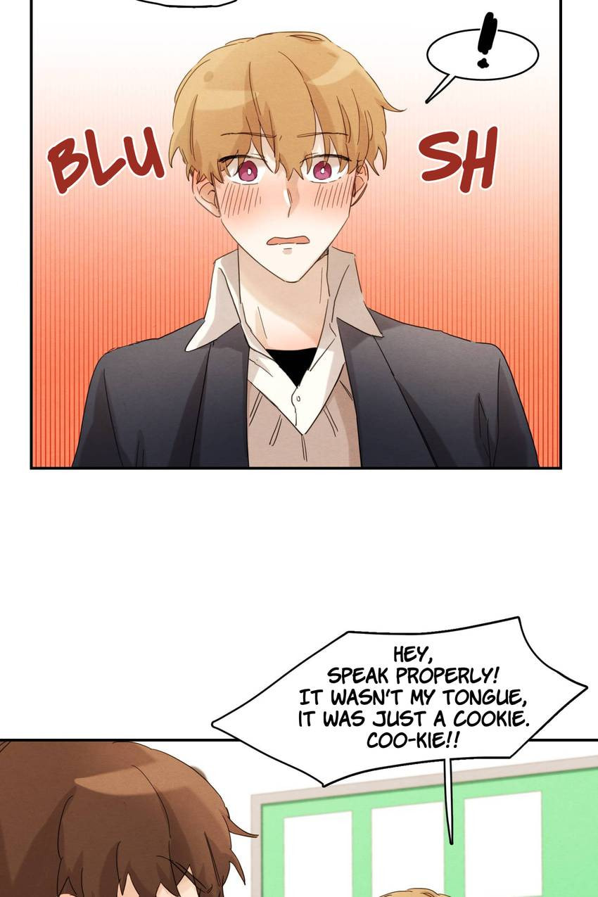 Read Fetish BL Anthology chapter 23 image 16 on Lezhin