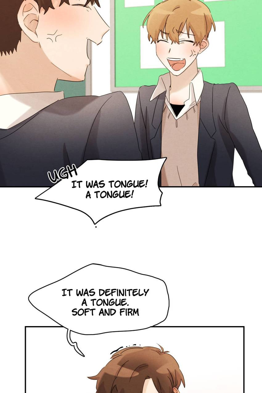 Read Fetish BL Anthology chapter 23 image 17 on Lezhin
