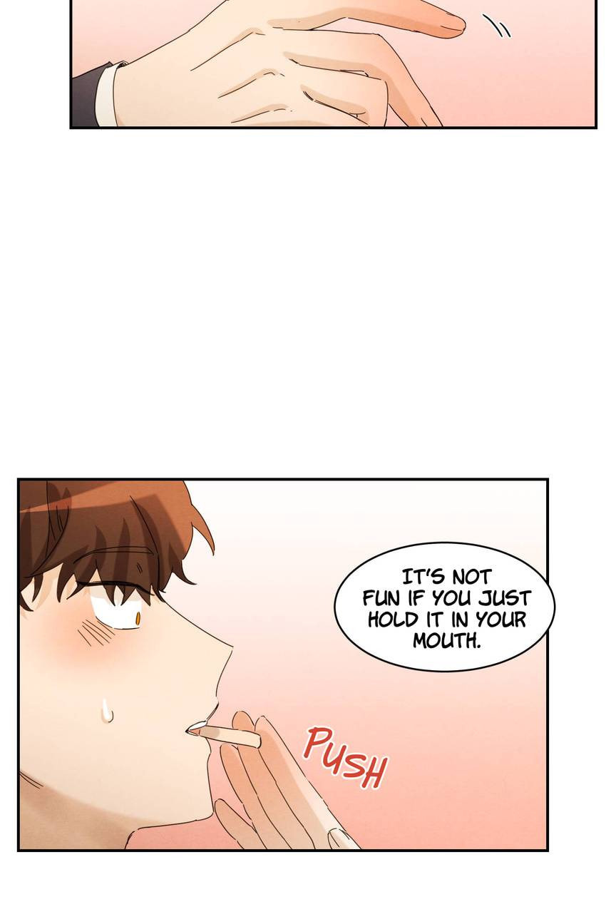 Read Fetish BL Anthology chapter 23 image 2 on Lezhin