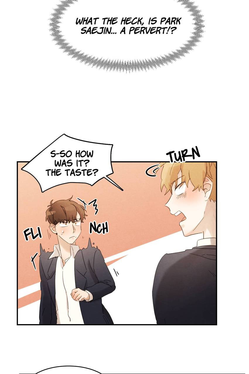 Read Fetish BL Anthology chapter 23 image 21 on Lezhin
