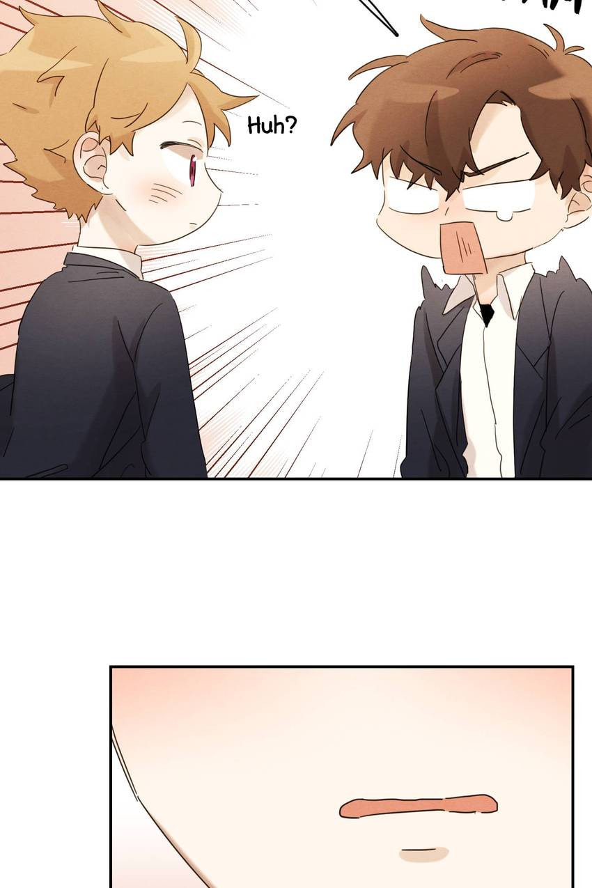 Read Fetish BL Anthology chapter 23 image 23 on Lezhin
