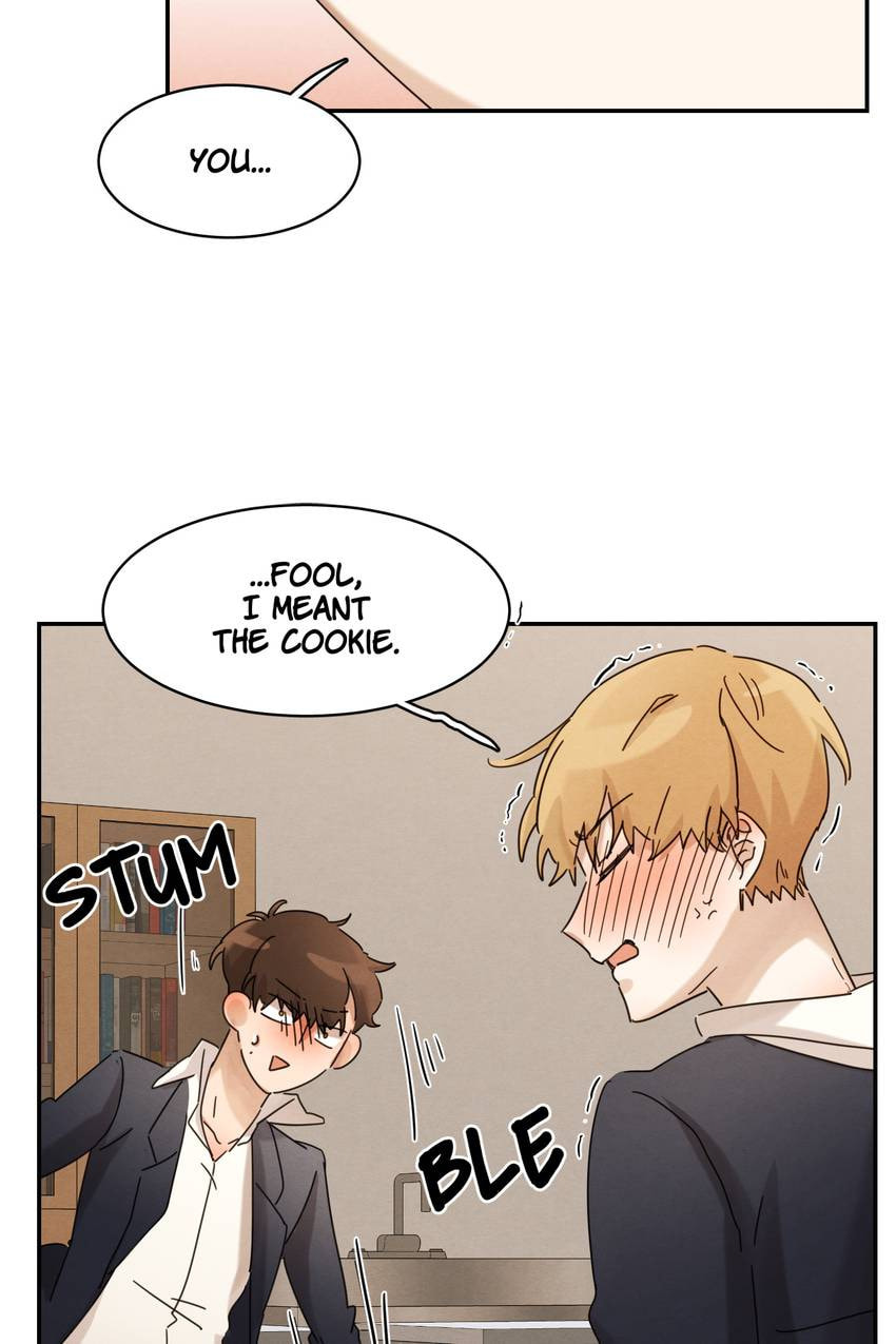 Read Fetish BL Anthology chapter 23 image 24 on Lezhin