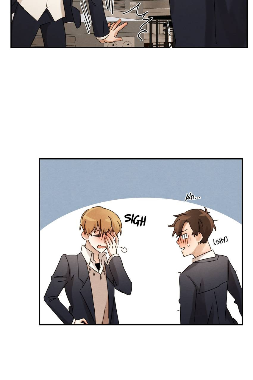 Read Fetish BL Anthology chapter 23 image 25 on Lezhin
