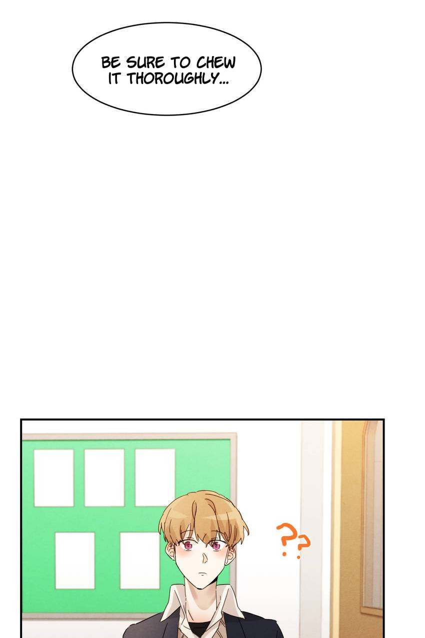 Read Fetish BL Anthology chapter 23 image 3 on Lezhin