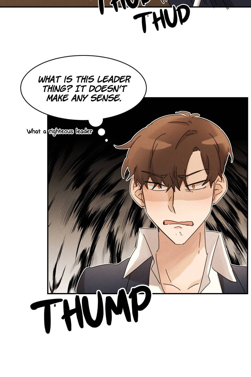 Read Fetish BL Anthology chapter 23 image 30 on Lezhin