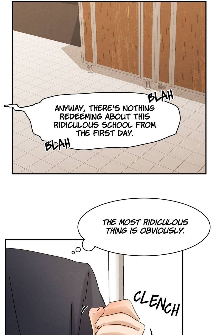 Read Fetish BL Anthology chapter 23 image 31 on Lezhin