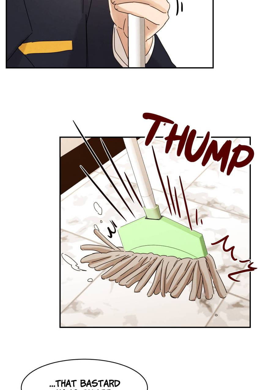 Read Fetish BL Anthology chapter 23 image 32 on Lezhin