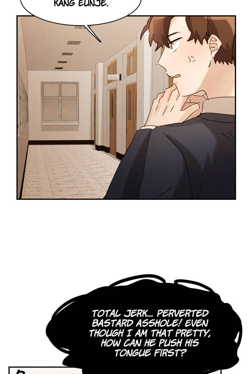 Read Fetish BL Anthology chapter 23 image 33 on Lezhin