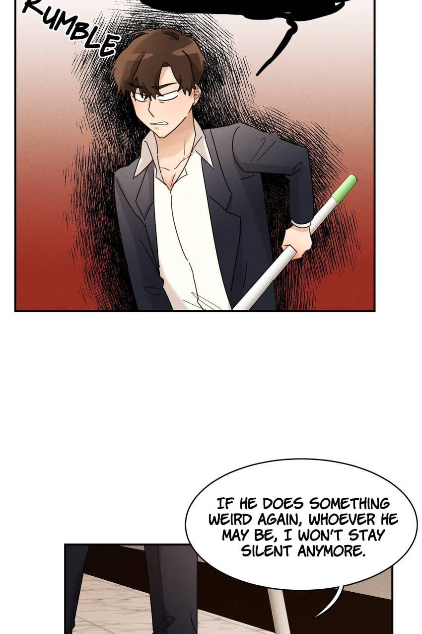 Read Fetish BL Anthology chapter 23 image 34 on Lezhin