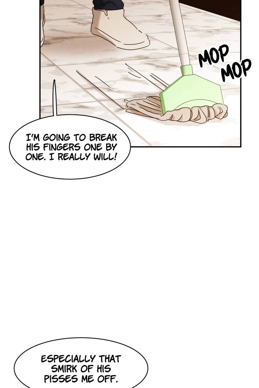 Read Fetish BL Anthology chapter 23 image 35 on Lezhin