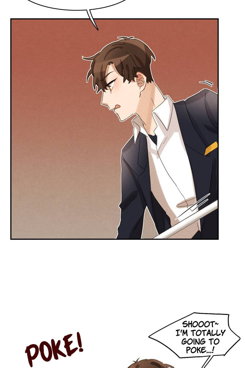 Read Fetish BL Anthology chapter 23 image 36 on Lezhin