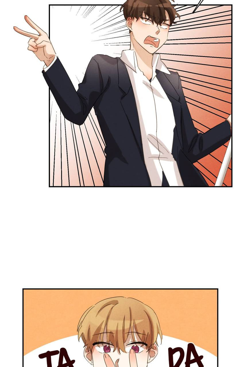Read Fetish BL Anthology chapter 23 image 37 on Lezhin