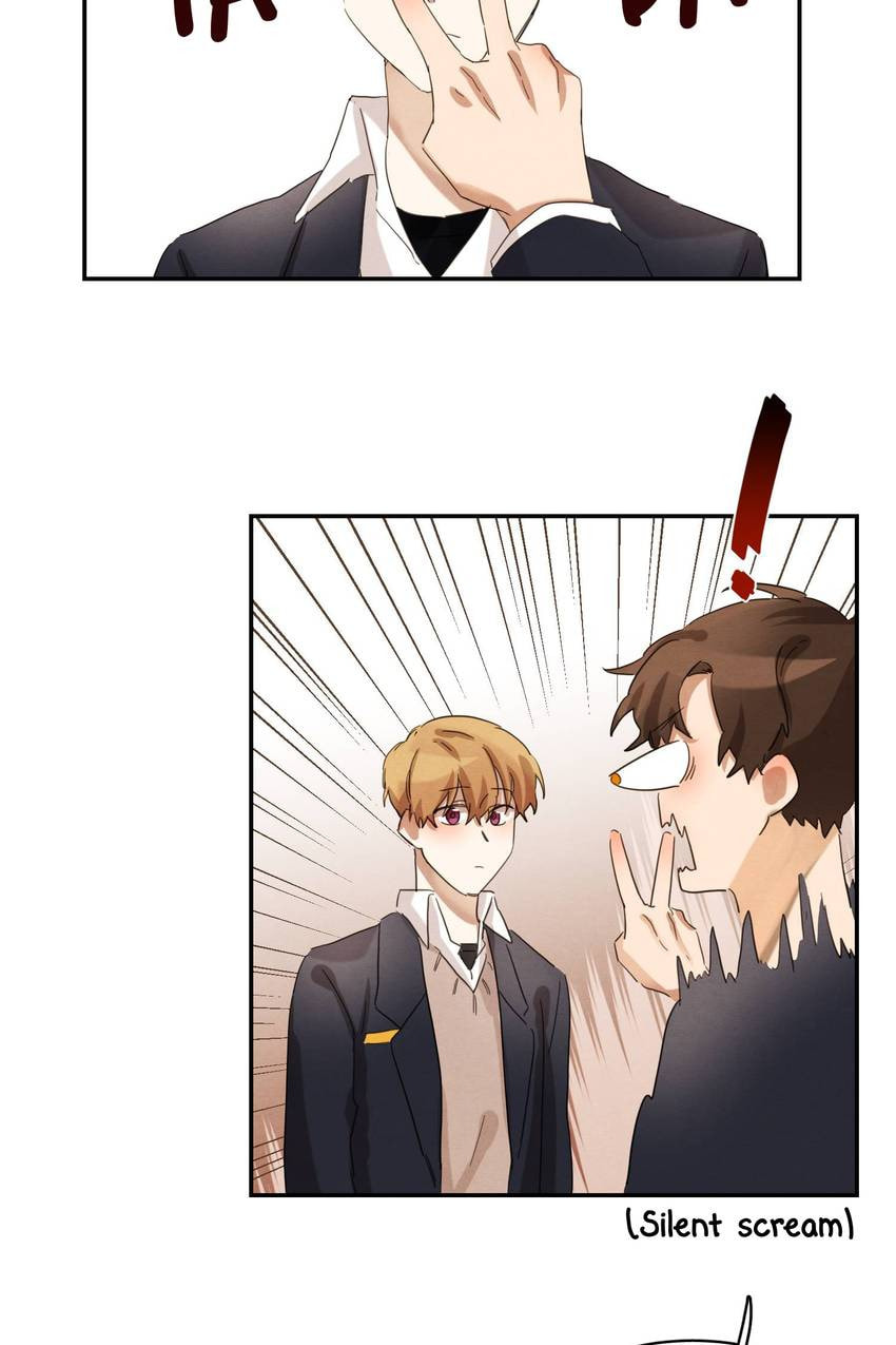 Read Fetish BL Anthology chapter 23 image 38 on Lezhin
