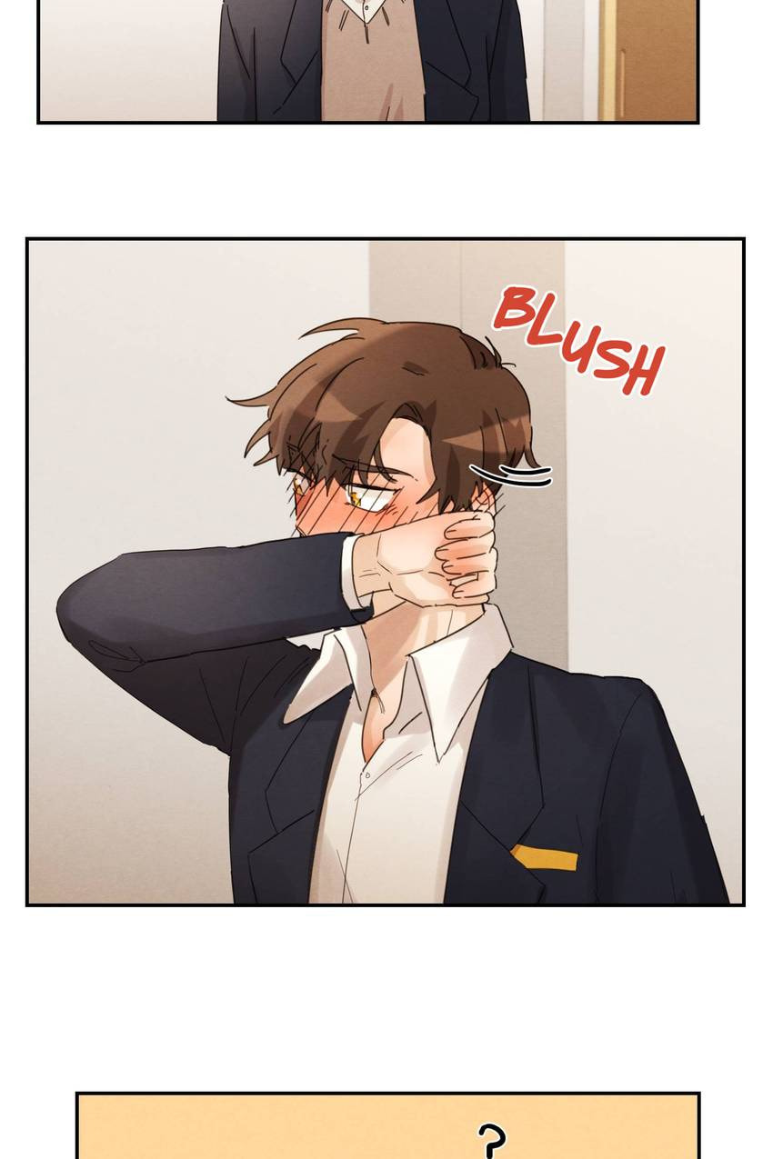 Read Fetish BL Anthology chapter 23 image 4 on Lezhin