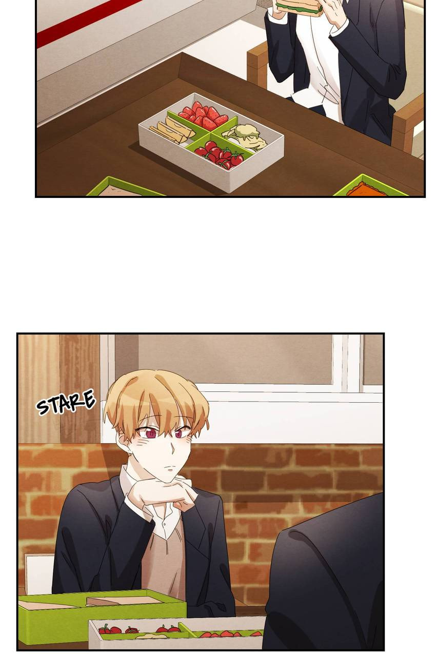 Read Fetish BL Anthology chapter 23 image 40 on Lezhin