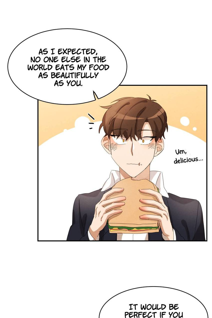 Read Fetish BL Anthology chapter 23 image 41 on Lezhin
