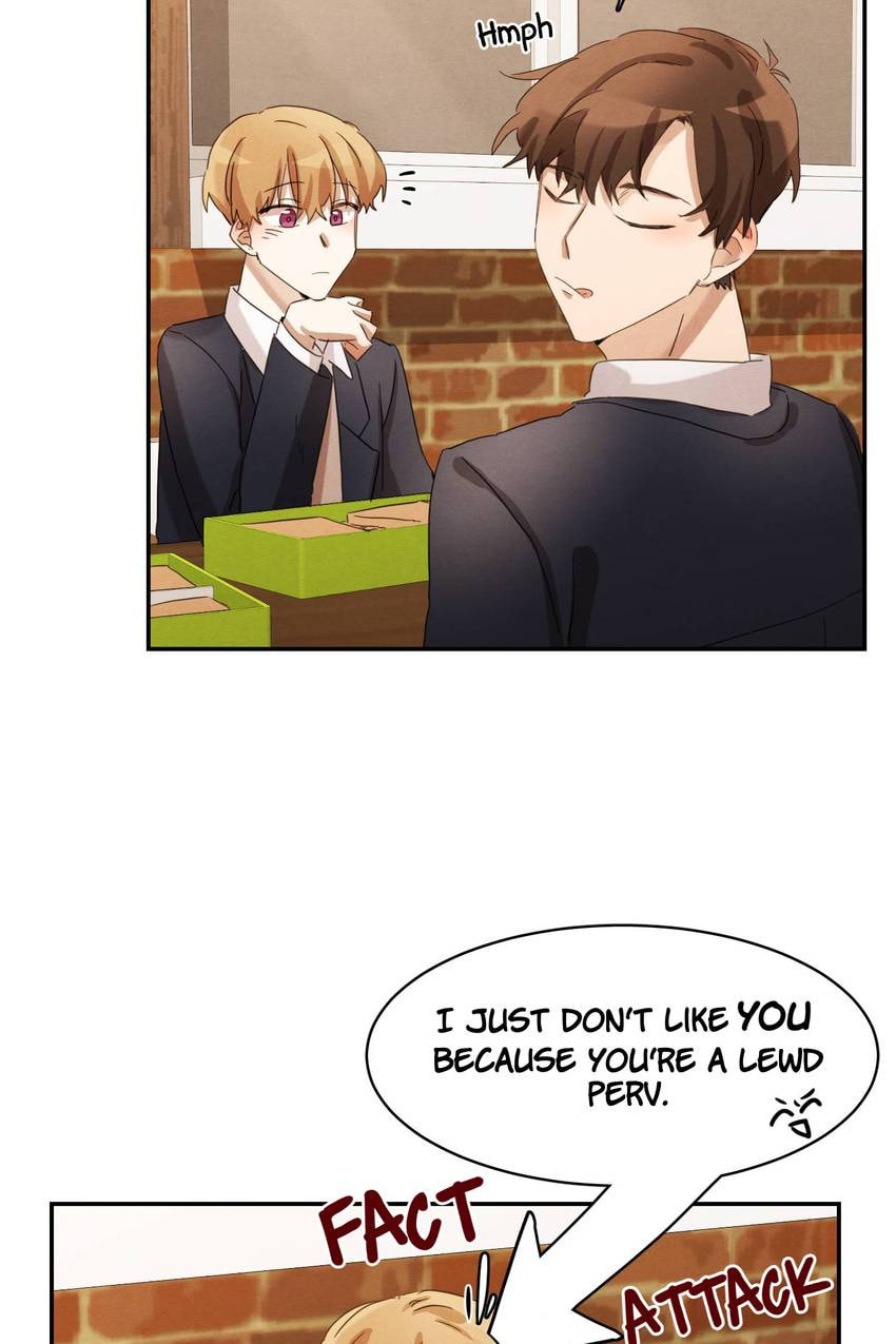 Read Fetish BL Anthology chapter 23 image 42 on Lezhin