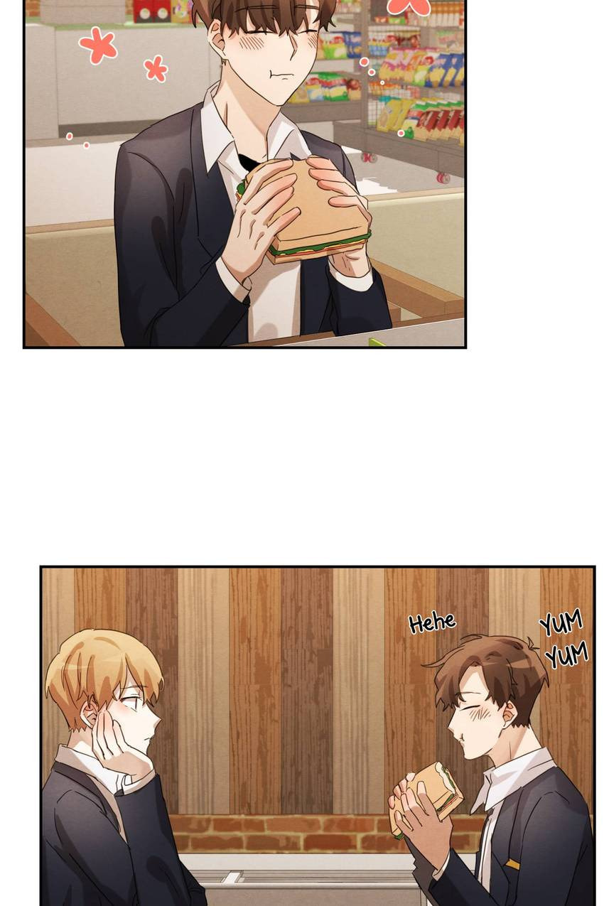 Read Fetish BL Anthology chapter 23 image 45 on Lezhin