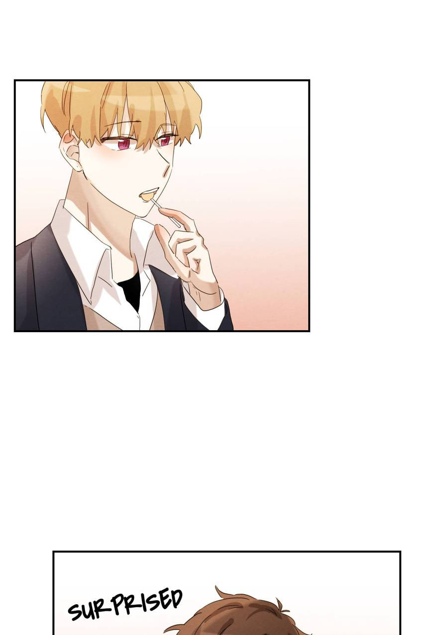 Read Fetish BL Anthology chapter 23 image 46 on Lezhin