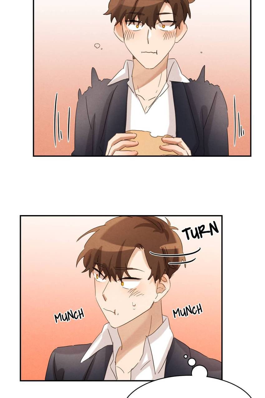 Read Fetish BL Anthology chapter 23 image 47 on Lezhin
