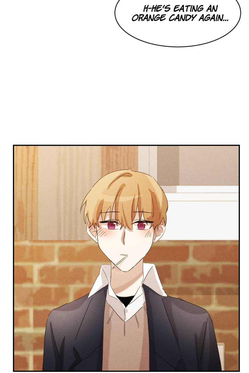 Read Fetish BL Anthology chapter 23 image 48 on Lezhin