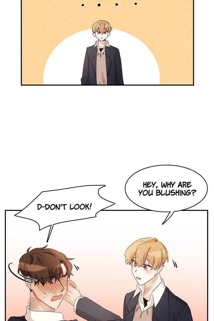 Read Fetish BL Anthology chapter 23 image 5 on Lezhin