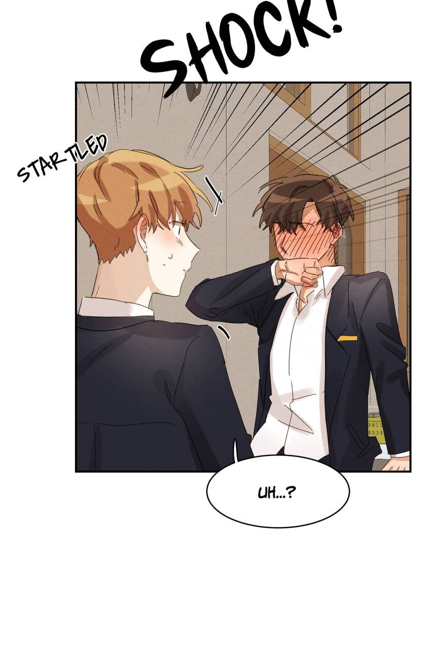 Read Fetish BL Anthology chapter 23 image 8 on Lezhin