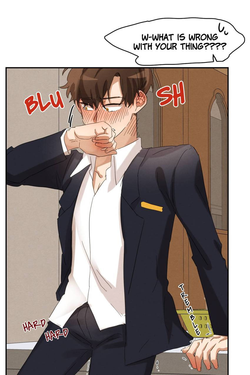 Read Fetish BL Anthology chapter 23 image 9 on Lezhin