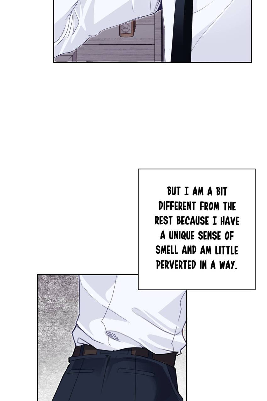 Read Fetish BL Anthology chapter 24 image 1 on Lezhin