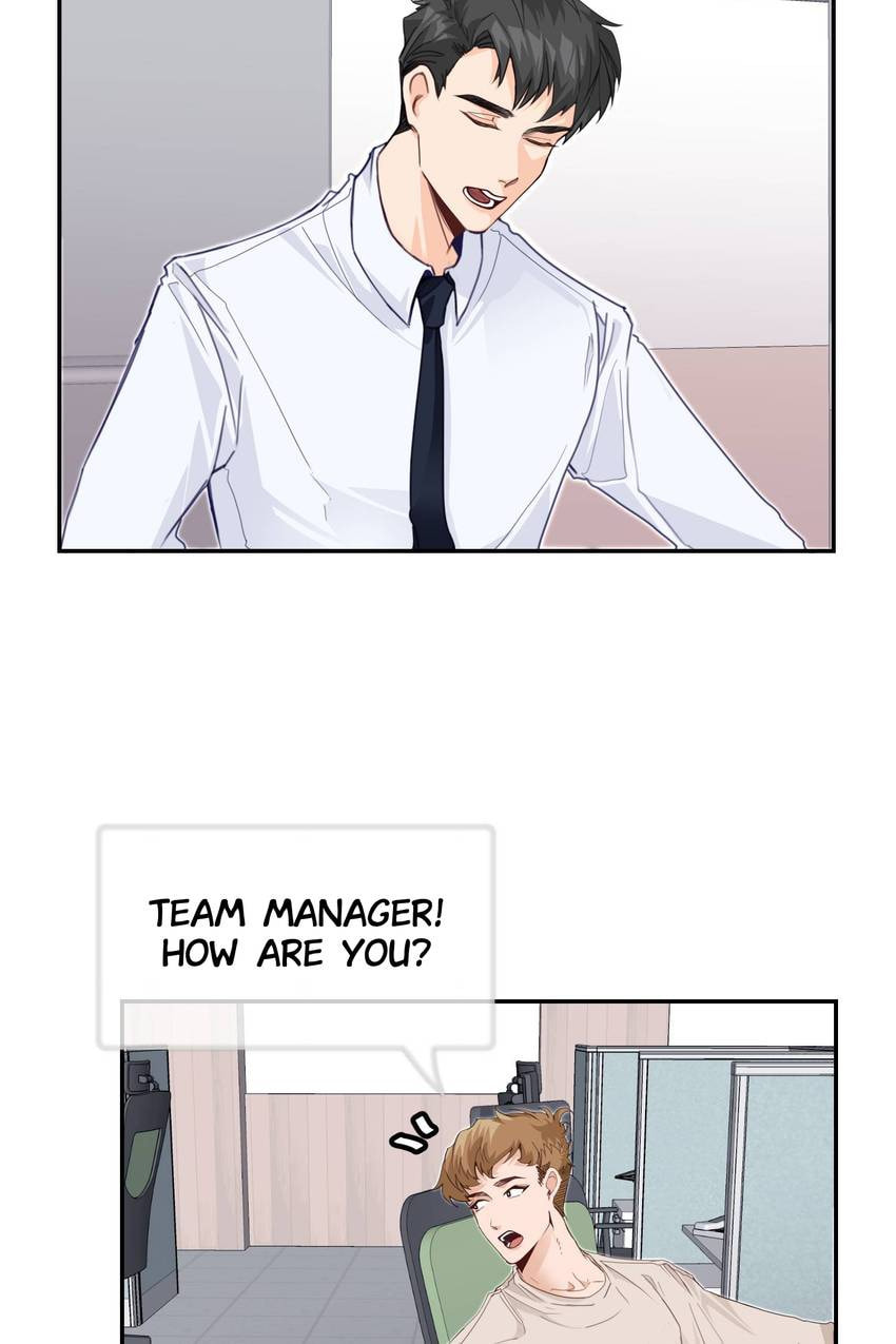 Read Fetish BL Anthology chapter 24 image 10 on Lezhin