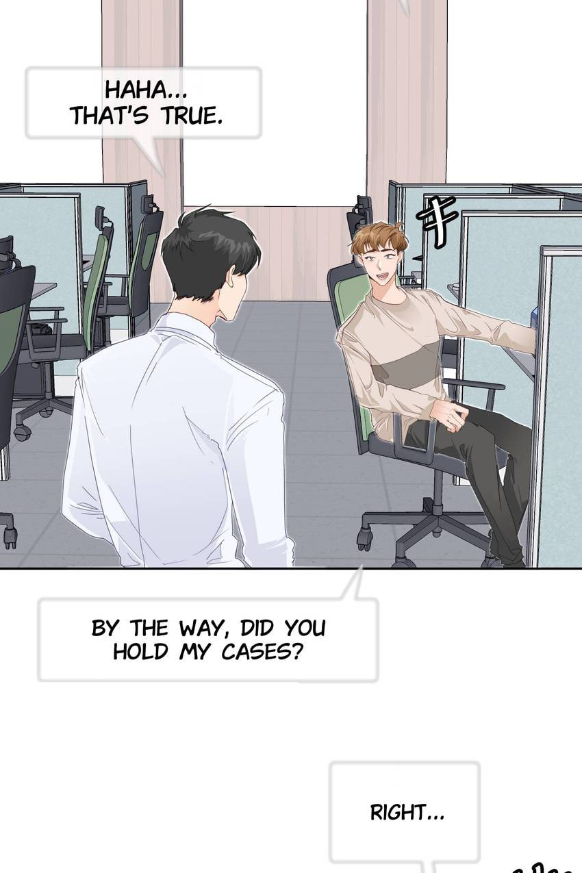 Read Fetish BL Anthology chapter 24 image 11 on Lezhin