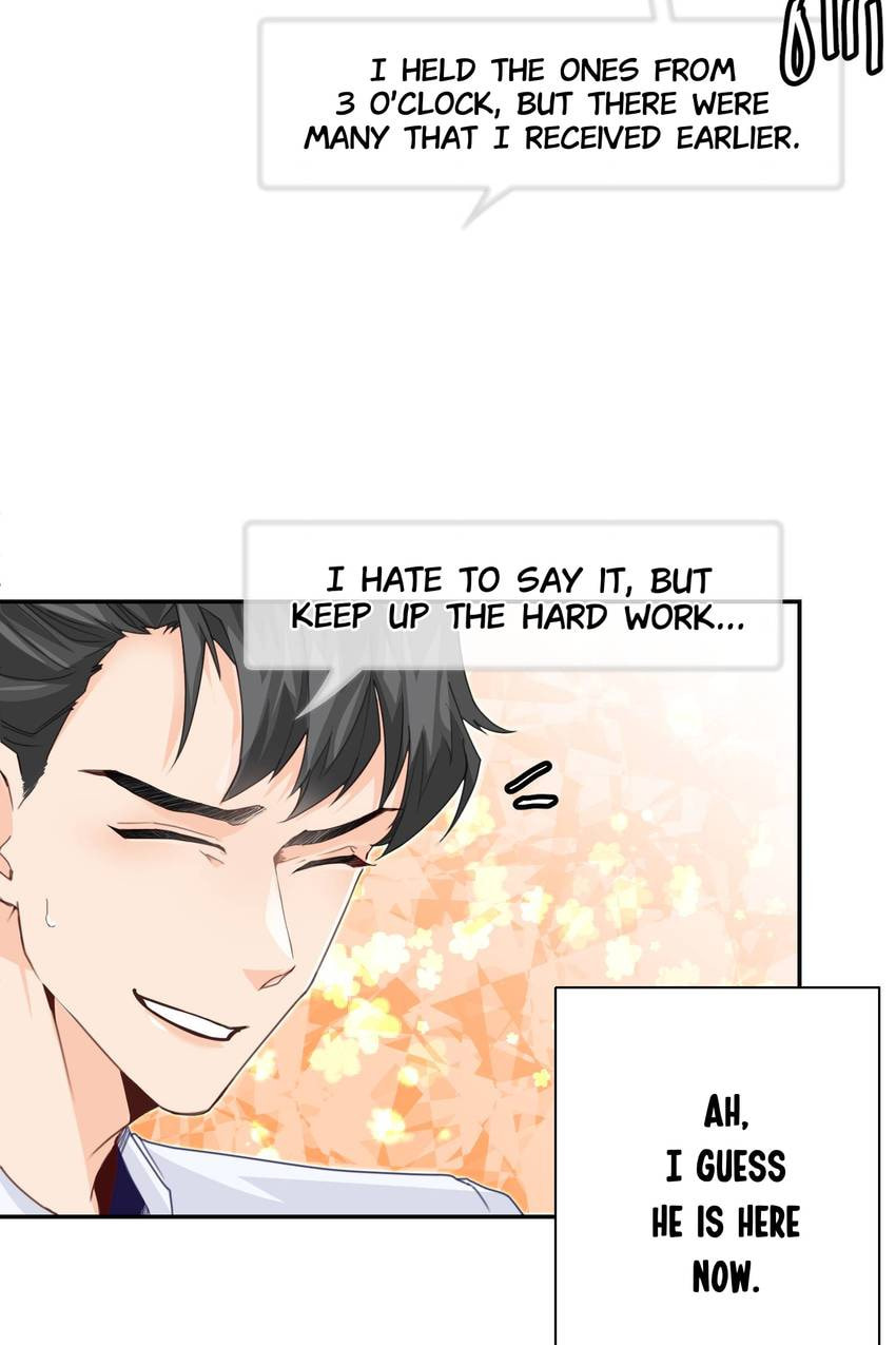 Read Fetish BL Anthology chapter 24 image 12 on Lezhin